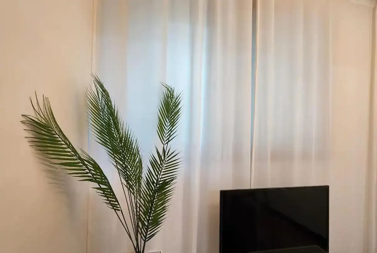 Apartmán K-2 White Linen House Soul