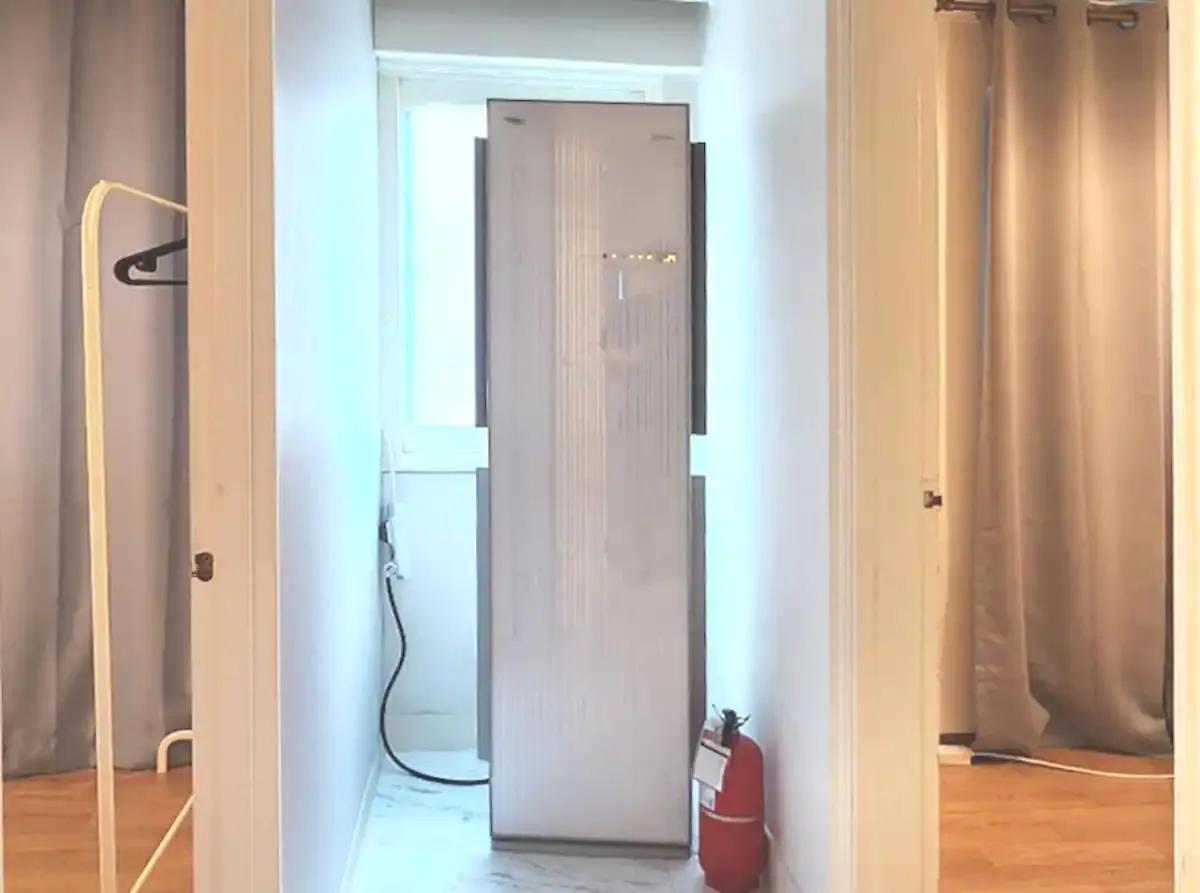 Apartmán K-2 White Linen House Soul