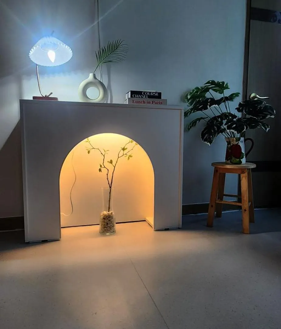 Apartmán K-2 White Linen House Soul Jižní Korea